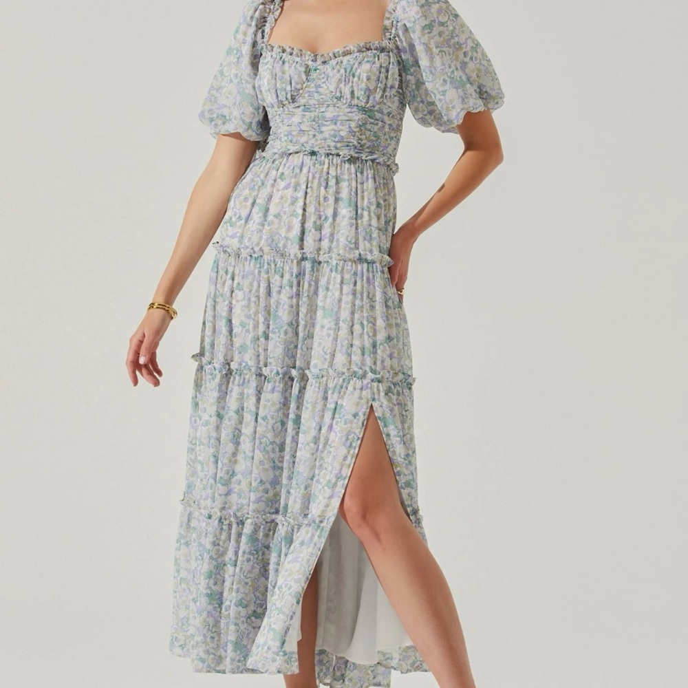 NWT Astr Prina Dress